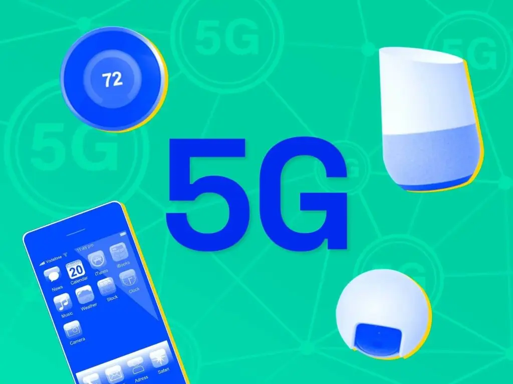 5 عنصر برای ساخت شبکه خصوصی 5G خودت
