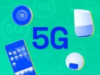 5 عنصر برای ساخت شبکه خصوصی 5G خودت
