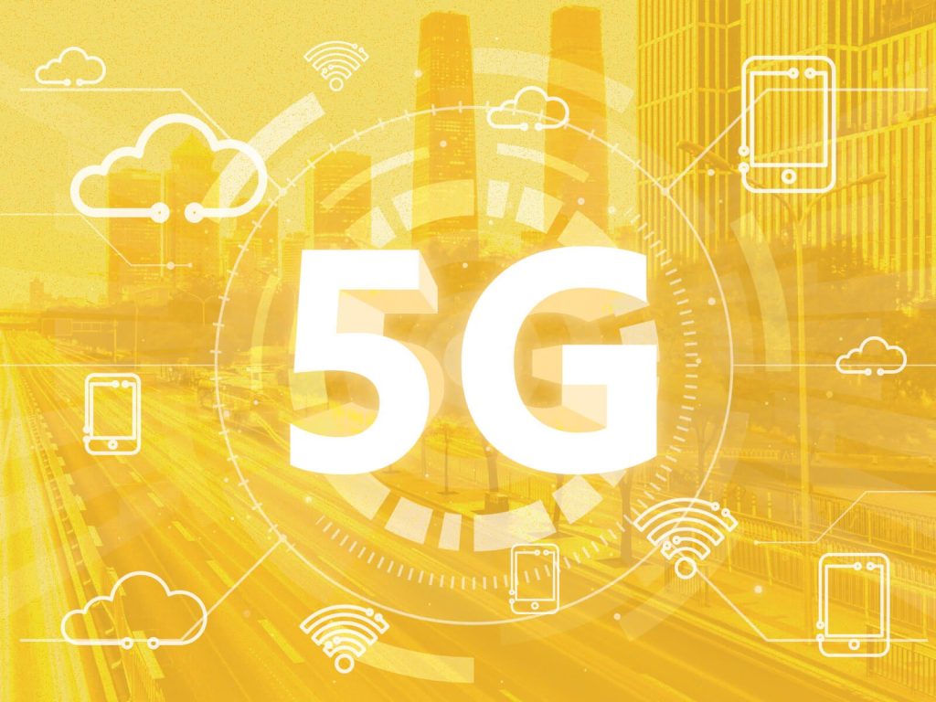 باندهای 5G به زبان ساده: هر آنچه باید بدانید
