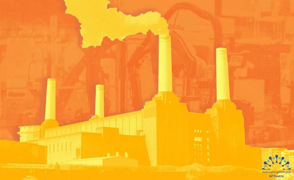 How Io T is Changing the Face of Factories Worldwide 2 scaled