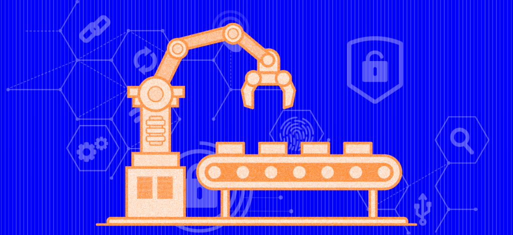 امنیت سایبری IIoT: کاهش ریسک با استفاده از مثلث CIA