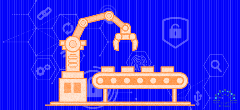 امنیت سایبری IIoT: کاهش ریسک با استفاده از مثلث CIA