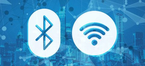 Bluetooth Low Energy (BLE) و WiFi: نحوه مدیریت هم‌زیستی برای اینترنت اشیاء (IoT)
