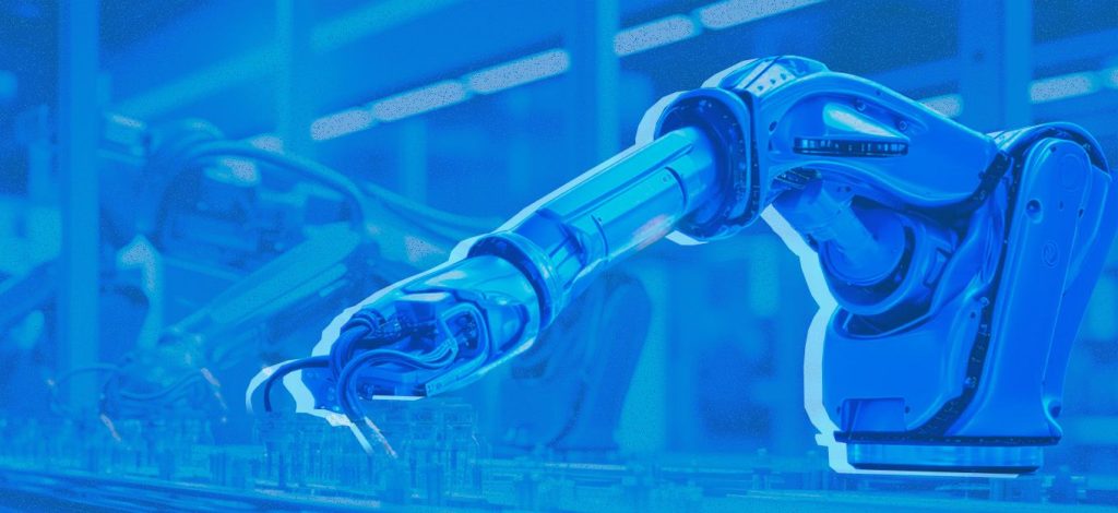چهره‌های مختلف اتوماسیون صنعتی: از نمایشگاه‌ها تا کارخانه‌ها و فراتر از آن