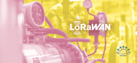 سنجش هزینه‌های LoRaWAN در بلندمدت: راه‌حلی ایده‌آل برای اینترنت اشیا (Internet of Things)