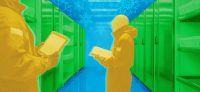 چگونه تحلیل‌های اینترنت اشیاء (Internet of Things) کارایی زنجیره سرد را متحول می‌کنند؟