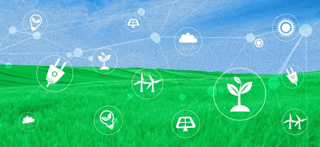 چگونه اینترنت اشیاء (Internet of Things) ضایعات را کاهش می‌دهد و پایداری زنجیره تأمین را بهبود می‌بخشد