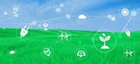چگونه اینترنت اشیاء (Internet of Things) ضایعات را کاهش می‌دهد و پایداری زنجیره تأمین را بهبود می‌بخشد