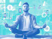 تأثیر اینترنت اشیا (Internet of Things) بر برنامه‌های سلامت سازمانی