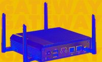 IoT Gateway چیست