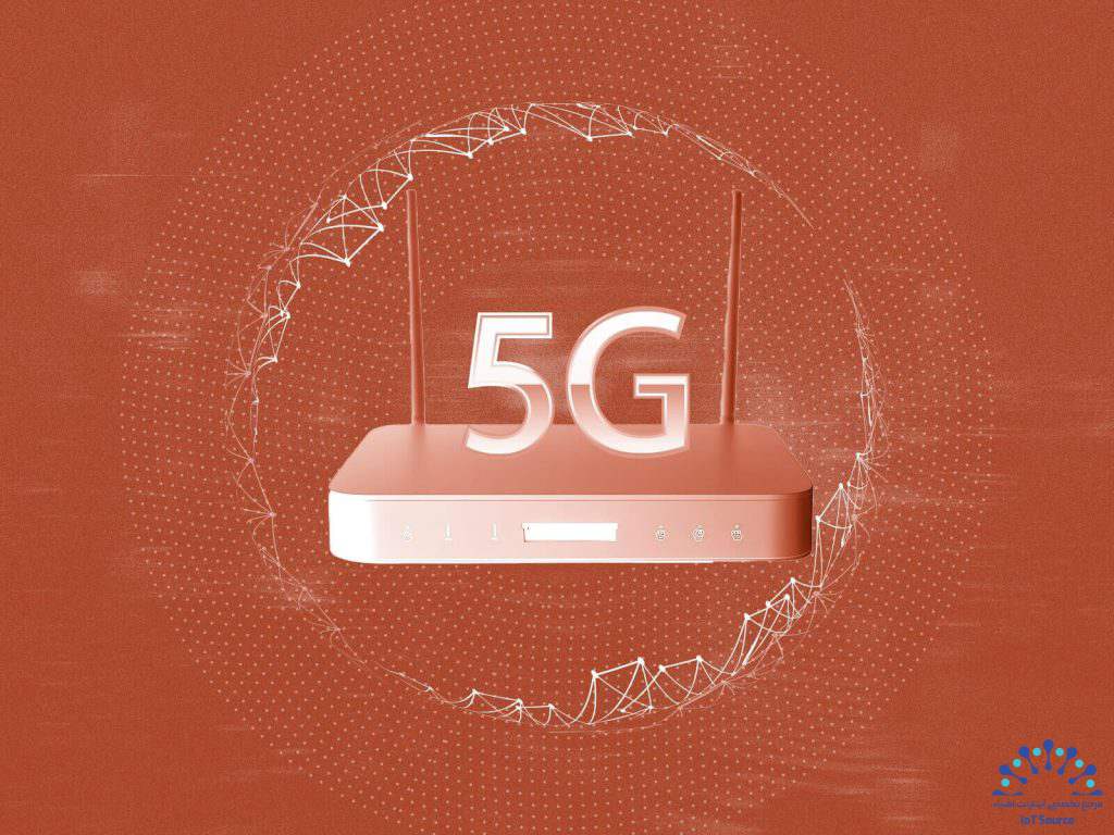 وعده‌های دسترسی بی‌سیم ثابت 5G برای اینترنت کسب‌وکارها