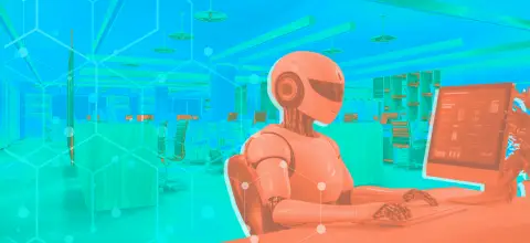 چگونه خدمات توسعه هوش مصنوعی در سال 2025 کسب‌وکارها را متحول می‌کنند
