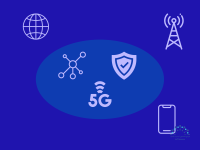 درک شبکه‌های خصوصی 4G/5G برای اینترنت اشیا (Internet of Things)