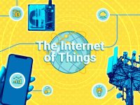 اینترنت اشیاء (IoT) چیست؟ توضیحی ساده و روان