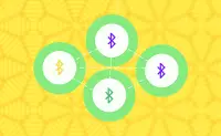 کاربردهای IoT بلوتوث: از BLE تا Mesh