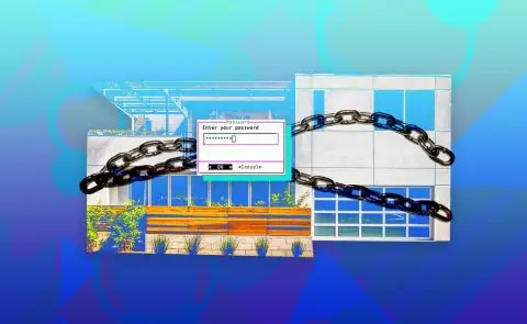 خطر "Credential Stuffing" برای خانه هوشمند