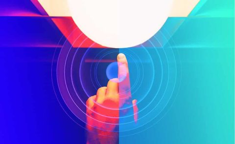 مقدمه‌ای بر تکنولوژی لمسی (Haptic Technology)
