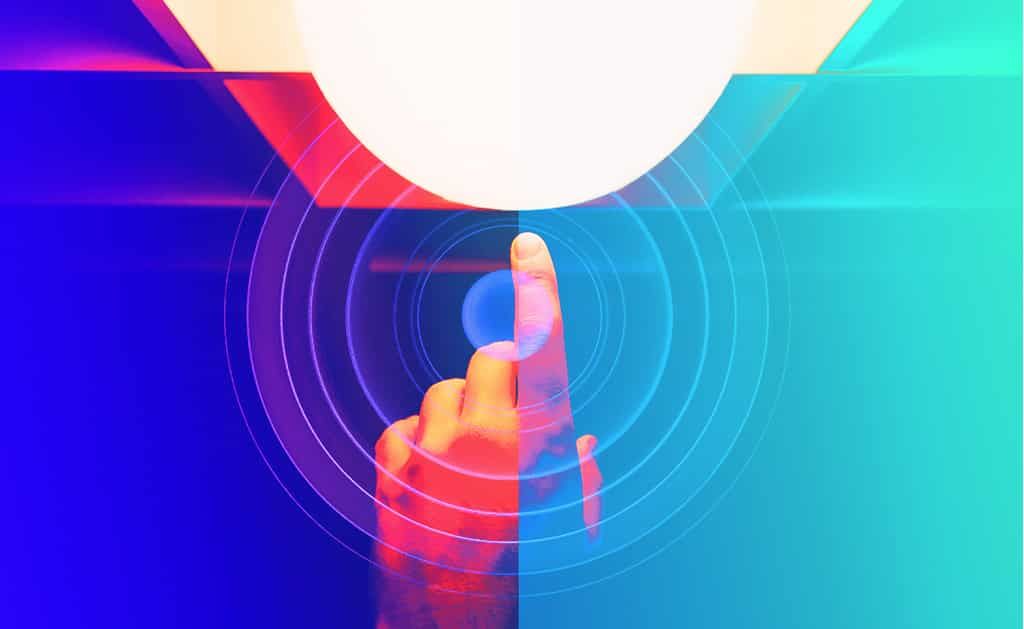 مقدمه‌ای بر تکنولوژی لمسی (Haptic Technology)