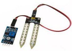 حسگر رطوبت خاک - Soil Moisture Sensor