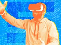 ۵ فناوری کلیدی برای توسعه متاورس (5 Key Technologies for the Development of the Metaverse)