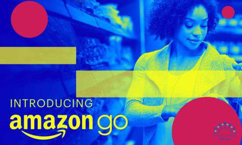 آمازون گو (Amazon Go): همهمون به فنا رفتیم - پیامدهای فروشگاههای خودکار 16 آمازون گو (Amazon Go): همهمون به فنا رفتیم - پیامدهای فروشگاههای خودکار