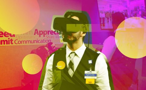 4 نمونه از چگونگی بهبود خدمات مشتریان با AR و VR
