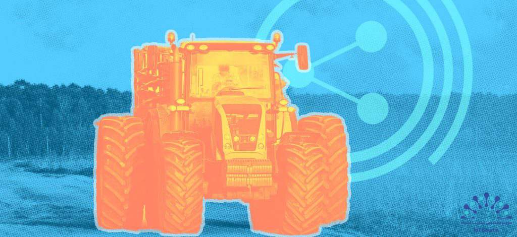 چگونه IoT و Agri-Tech کشاورزی مدرن را متحول می‌کنند