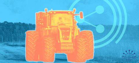 چگونه IoT و Agri-Tech کشاورزی مدرن را متحول میکنند 12 چگونه IoT و Agri-Tech کشاورزی مدرن را متحول میکنند