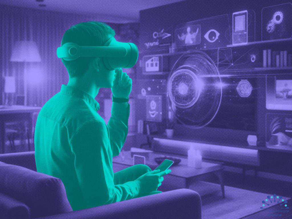 Preparing for the Next Wave of Innovation AI and the Metaverse