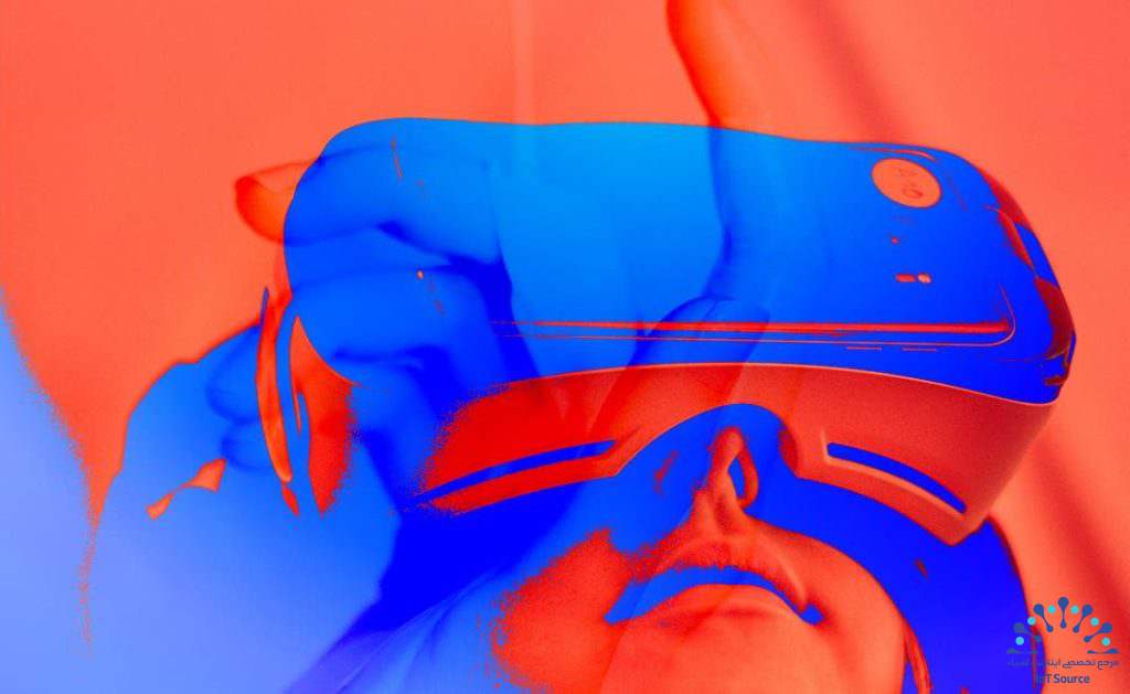 چرا حس لامسه گام مهم بعدی برای واقعیت مجازی (VR) است؟