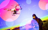 تکامل حسگرها: از قناری‌ها تا پهپادها (The Evolution of Sensors, from Canaries to Drones)