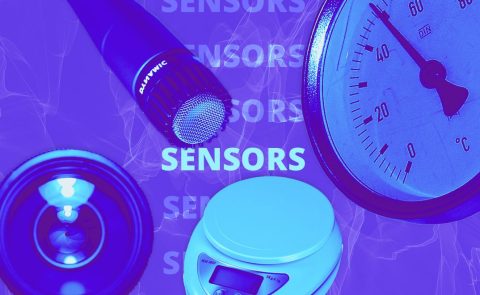 آشنایی با حسگرهای اینترنت اشیاء (IoT Sensors)