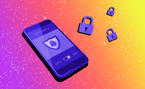 امنیت سایبری اینترنت اشیاء
