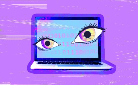 حقوق بشر و اینترنت اشیاء (IoT): حق حریم خصوصی