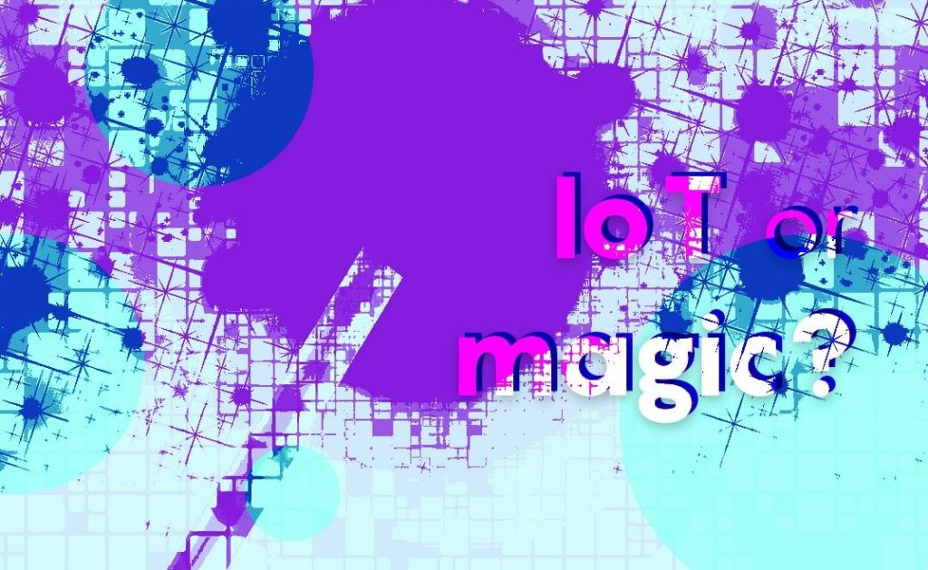 کاربردها و مثال‌های اینترنت اشیاء (IoT): چگونه دنیای ما را تغییر می‌دهد؟