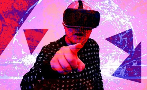 چرا واقعیت مجازی (VR) و واقعیت افزوده (AR) این‌قدر طول کشیده‌اند؟