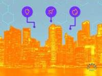 A differentiator to transform utilities management
