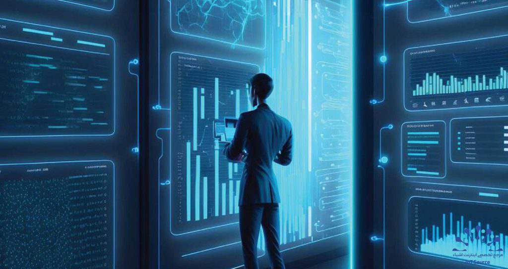 مهندسی داده (Data Engineering)