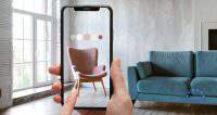 توسعه اپلیکیشن واقعیت افزوده (AR) و واقعیت ترکیبی سه‌بعدی (3D Mixed Reality) برای صنعت خرده‌فروشی مبلمان: مطالعه موردی