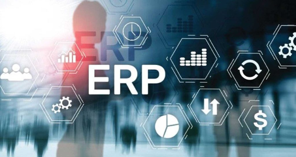نوسازی ERP قدیمی برای کسب و کارهای پوشاک