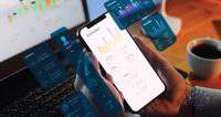 توسعه اپلیکیشن فین‌تک