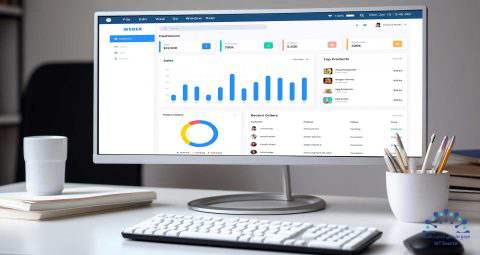 12 مزیت برتر Power BI برای کسبوکارها در سال 2024 که باید بدانید 12 مزایای Power BI برای کسبوکارها