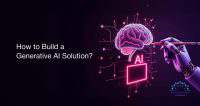 چگونه یک راه‌حل هوش مصنوعی مولد (Generative AI) بسازیم؟