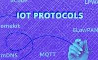 آشنایی با استاندارد‌ها و پروتکل‌های اینترنت اشیا (IoT): راهنمای جامع