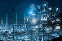 اینترنت اشیای صنعتی (IIoT): تحول دیجیتال در صنایع