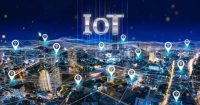 کاربردهای اینترنت اشیاء (IoT) در شهرهای هوشمند: راهکاری برای آینده شهری