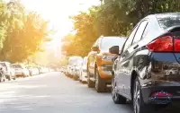 تسلا فناوری پیشرفته پارک خودکار خودران را رونمایی کرد