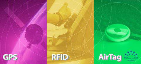 مقایسه فناوریهای ردیابی داراییها: GPS، RFID، BLE و AirTags — کدامیک واقعاً کارآمد است؟ 26 مقایسه فناوریهای ردیابی داراییها: GPS، RFID، BLE و AirTags