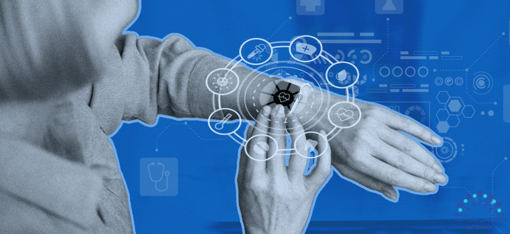 تحول در مراقبت‌های بهداشتی: کاربردهای قدرتمند IoT که مراقبت از بیمار را بازتعریف می‌کنند