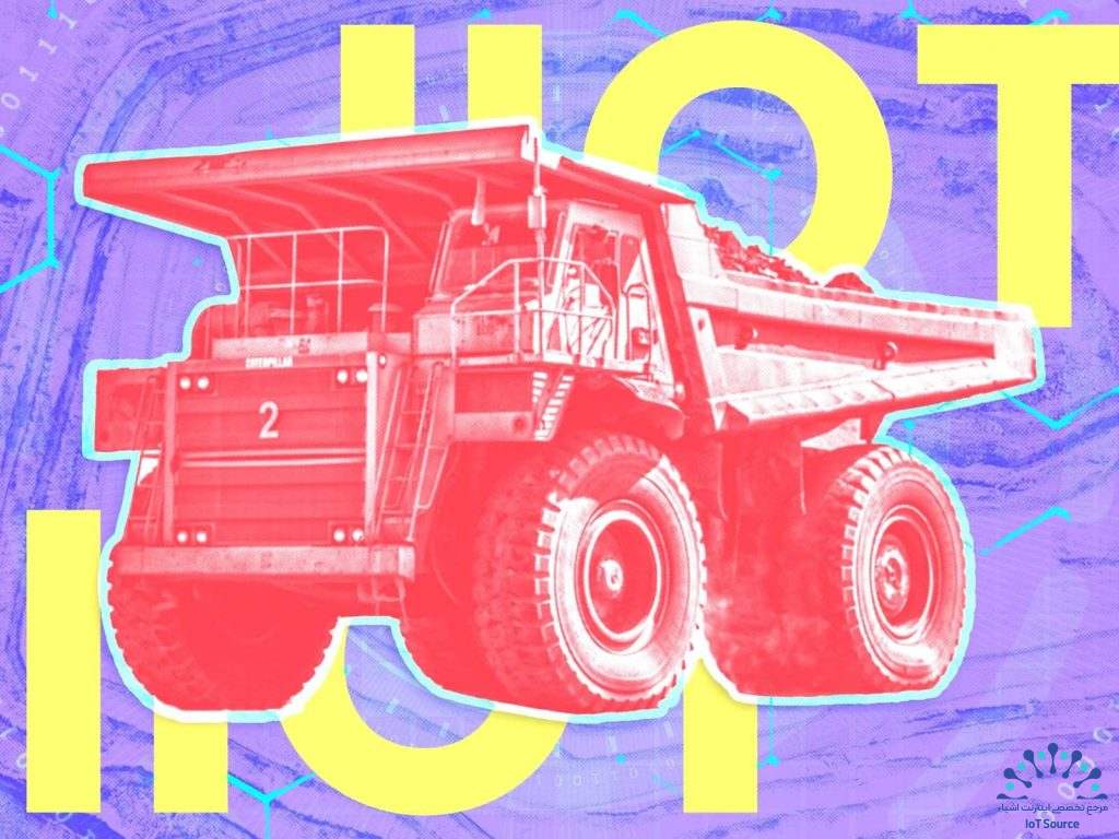 INDUSTRIAL IOT